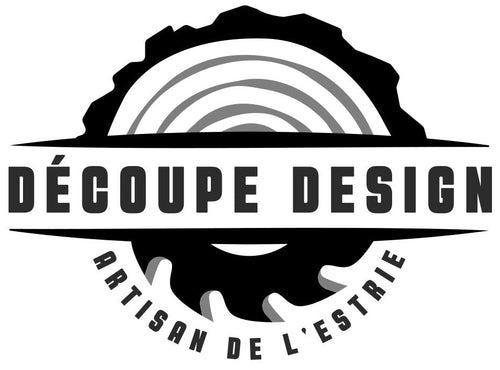 Découpe Design